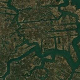 Satellite imagery of Charles Point, US