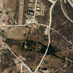 Satellite imagery of survey_point, PT