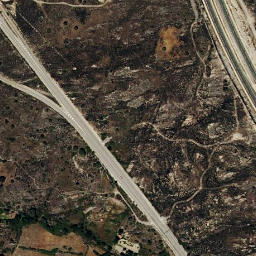 Satellite imagery of survey_point, PT