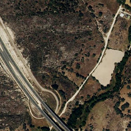 Satellite imagery of survey_point, PT