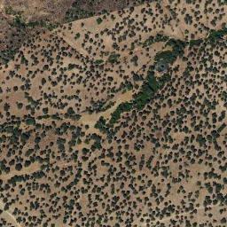 Satellite imagery of survey_point, PT