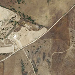Satellite imagery of survey_point, PT