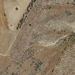 Satellite imagery of survey_point, PT
