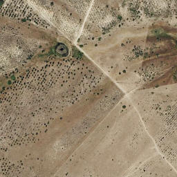 Satellite imagery of survey_point, PT