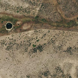 Satellite imagery of survey_point, PT