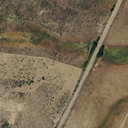 Satellite imagery of survey_point, PT