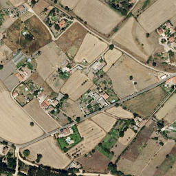 Satellite imagery of survey_point, PT