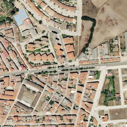 Satellite imagery of survey_point, PT