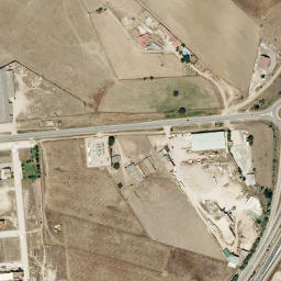 Satellite imagery of survey_point, PT