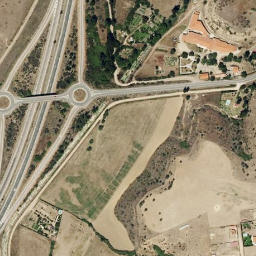 Satellite imagery of survey_point, PT