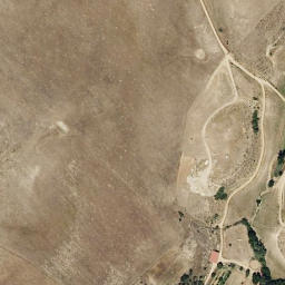 Satellite imagery of survey_point, PT