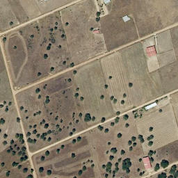 Satellite imagery of survey_point, PT