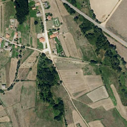 Satellite imagery of survey_point, PT