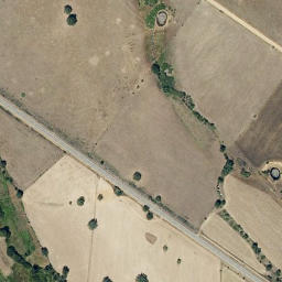 Satellite imagery of survey_point, PT