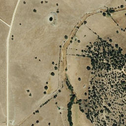 Satellite imagery of survey_point, ES