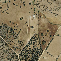 Satellite imagery of survey_point, ES