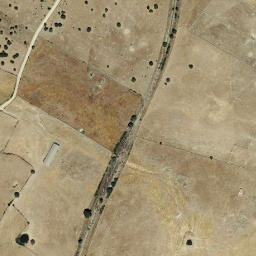 Satellite imagery of survey_point, ES