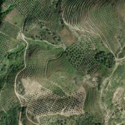 Satellite imagery of Bregu i Dervishit, AL