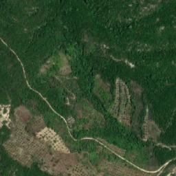 Satellite imagery of Mal Zhitom, AL