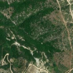 Satellite imagery of Mal Zhitom, AL