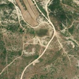 Satellite imagery of Mal Zhitom, AL