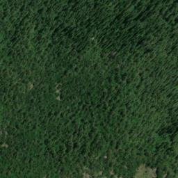 Satellite imagery of Shkëmbi i Shkozanjit, AL