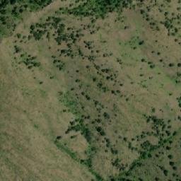 Satellite imagery of Mandë, AL