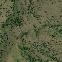 Satellite imagery of Mandë, AL