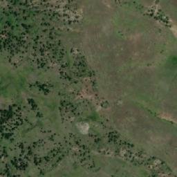 Satellite imagery of Maja e Buzmadhit, AL