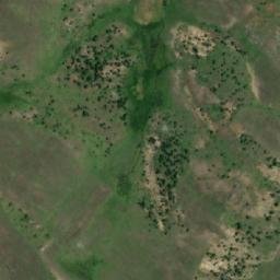 Satellite imagery of Maja e Buzmadhit, AL
