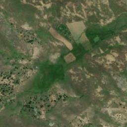 Satellite imagery of Maja e Buzmadhit, AL
