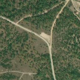 Satellite imagery of Cape Gremea, TR