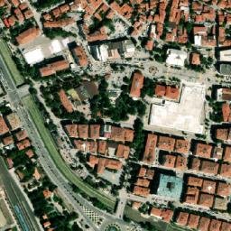 Drone Görünümü