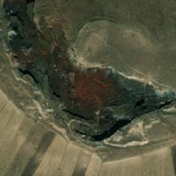 Satellite imagery of Bolorsar, AM