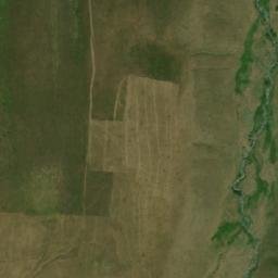 Satellite imagery of Oske Kamar, AM