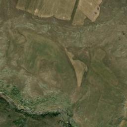Satellite imagery of Aparani Berd, AM