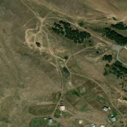 Satellite imagery of Aparani Berd, AM