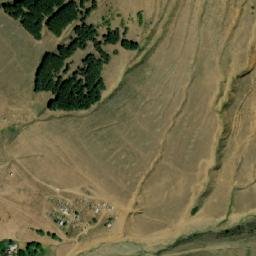 Satellite imagery of Dezer, AM