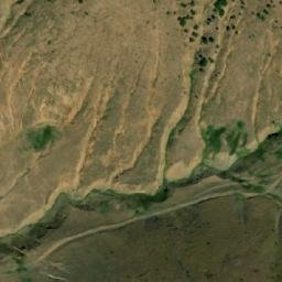 Satellite imagery of Dezer, AM