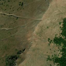Satellite imagery of Mozineri Nakhrategh, AM
