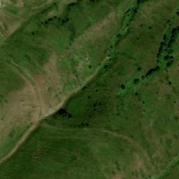 Satellite imagery of K’ark’arut, AM