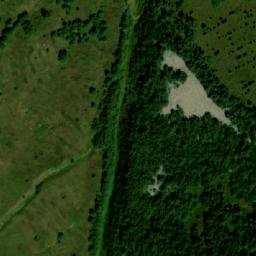 Satellite imagery of K’ark’arut, AM