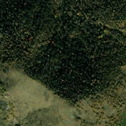 Satellite imagery of Minuk, AM