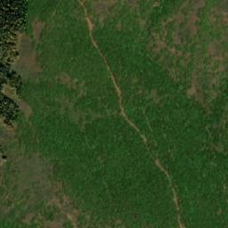 Satellite imagery of Minuk, AM