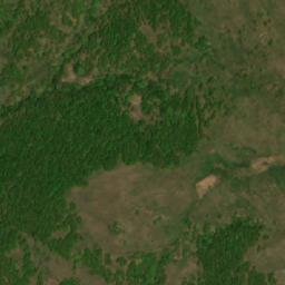 Satellite imagery of K’arkabon, AM