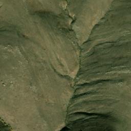 Satellite imagery of Pupui K’arap’, AM