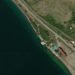 Satellite imagery of Dzukk’ar, AM