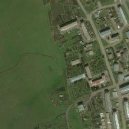 Satellite imagery of Galustk’ar, AM