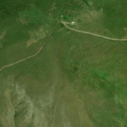 Satellite imagery of Sariyal Dağı, AM