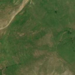 Satellite imagery of Gora Gey-Dag, AZ